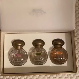 Tocca Mini Set 3 x .5 fl oz